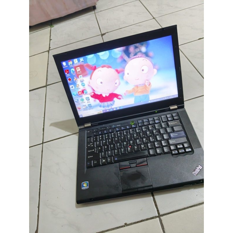 Lenovo Thinkpad T420