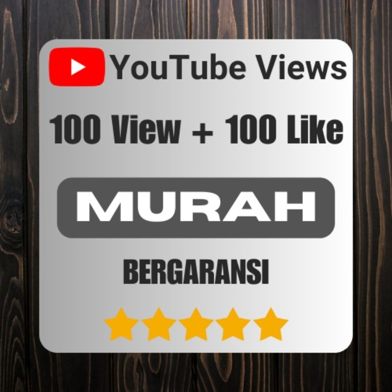 Viewer Youtube - Youtube Views