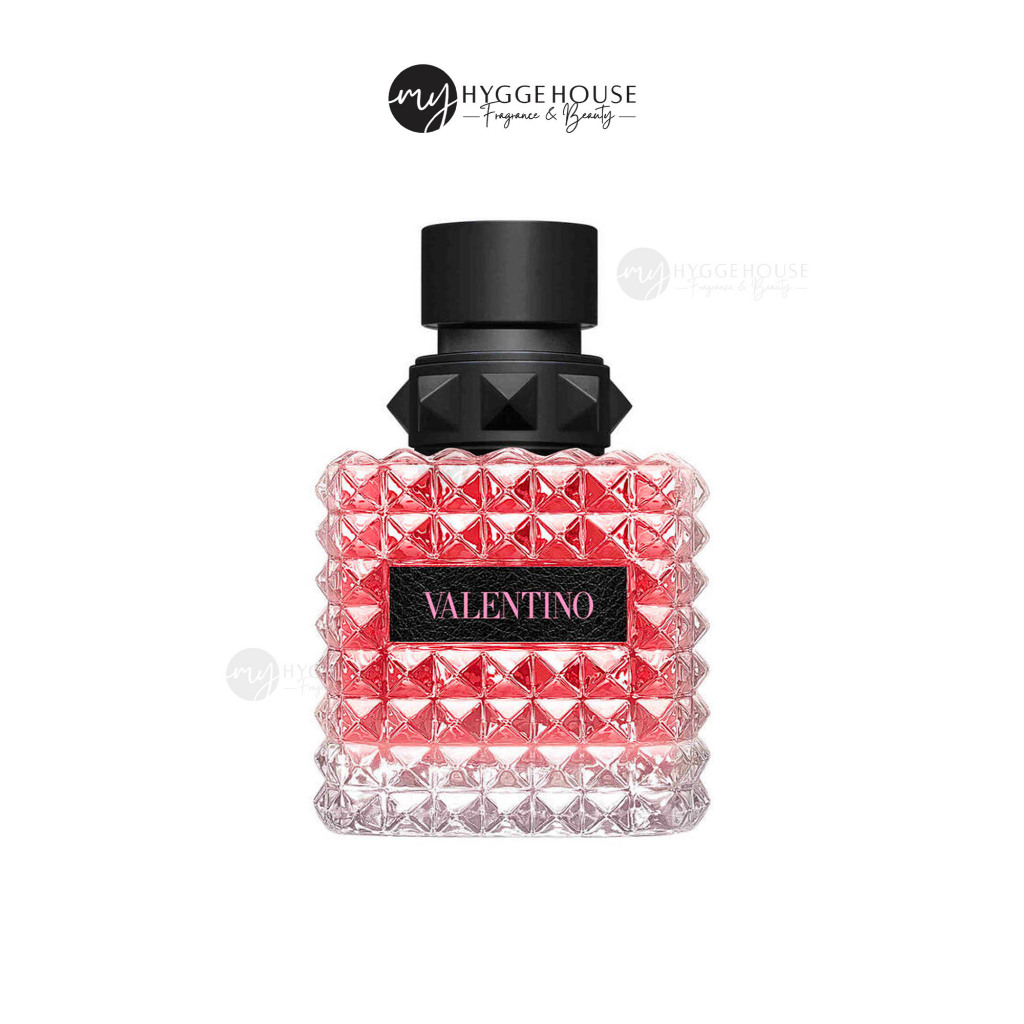 Donna Born In Roma Valentino EDP 100ml