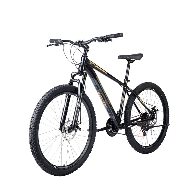 Sepeda Gunung / MTB 27.5 inch ELEMENT ALTON BEST