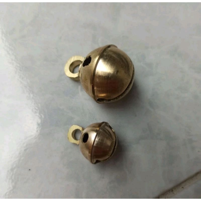 Lonceng Klintingan Mini Klintingan Mini Lonceng Mini Klintingan Lonceng Mini Kuningan Lonceng Hewan 