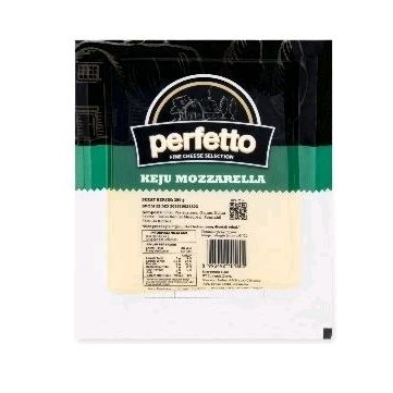 

KEJU MOZZARELLA SLICE PERFETTO 250Gr