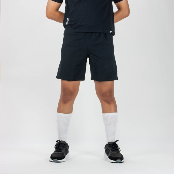 SPEED JERSEY INTERVAL PANTS CELANA OLAHRAGA PENDEK, RUNNING PANTS