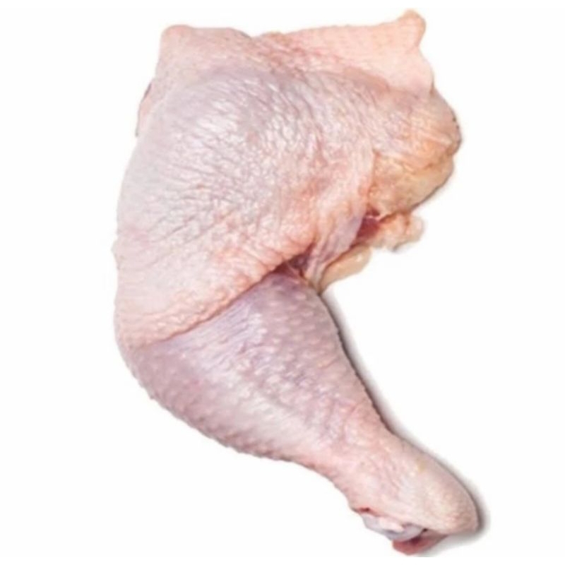 

Paha Ayam Utuh 500 gram - 1 kg