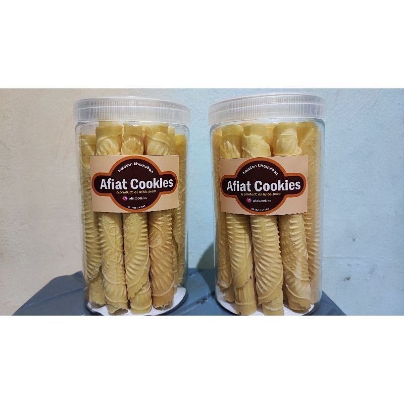 

Egg Rolls Home Made Enak dan Empuk