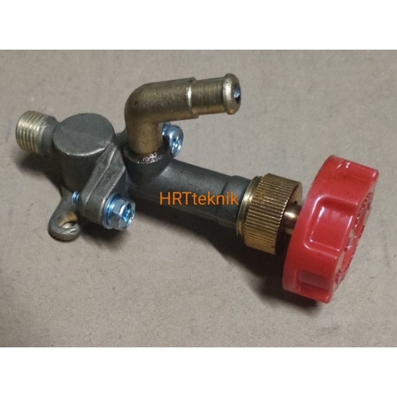 Regulator Assy Pompa TU26 Mesin Semprot Rumput Sprayer TU26
