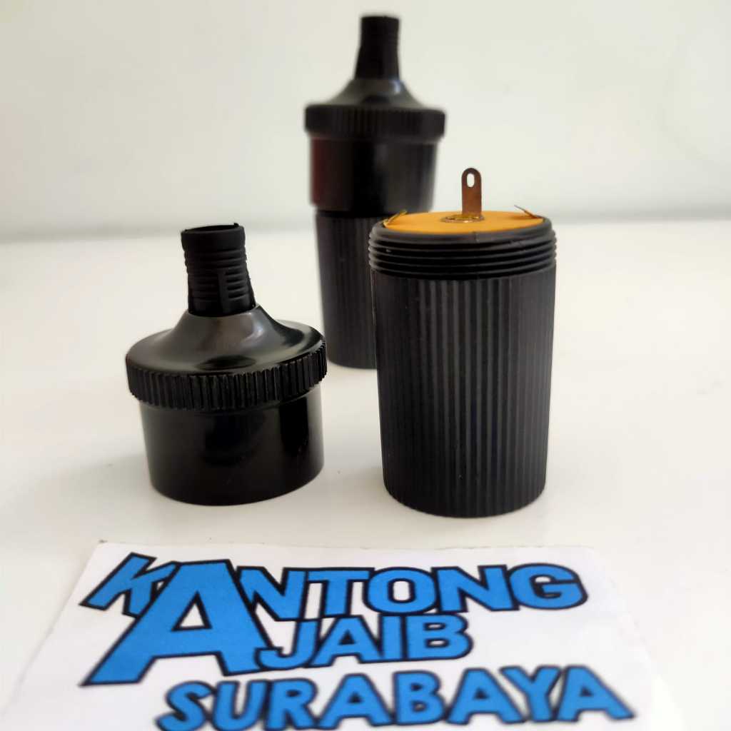 Lighter Female Jack Mobil Colokan Korek Female Cover Lighter Mobil Lubang Colokan Korek Mobil 4008