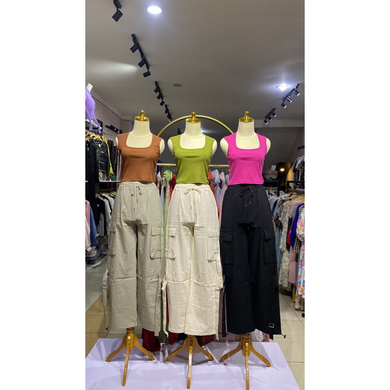 joger katun / joger korean / joger tali / joger bkk premium