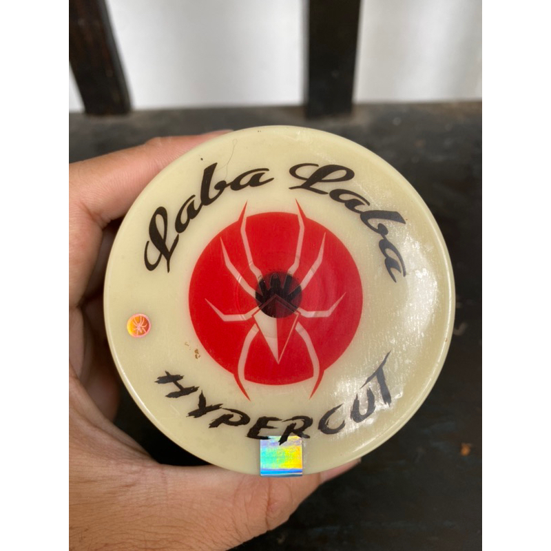 Gelasan Laba Laba Hypercut molor 022 6000Yard Indachi Grade A super keras Alot Halus Berasa tajam pe
