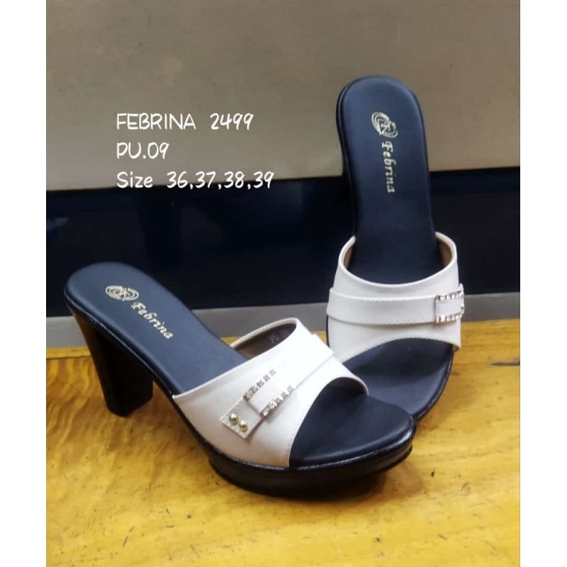 Febrina