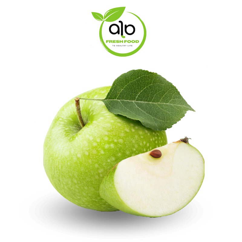 Buah Apel Hijau / Green Apple 1 kg Fresh