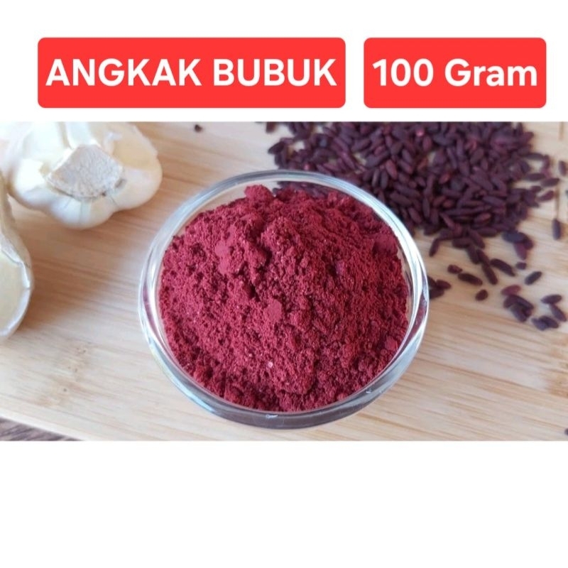 Harga angkak powder Terbaru Sep 2025 | BigGo Indonesia