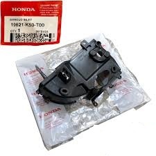 Cover Mesin Beat ESP Shroud Inlet BeAT Sporty eSP Vario 110 eSP