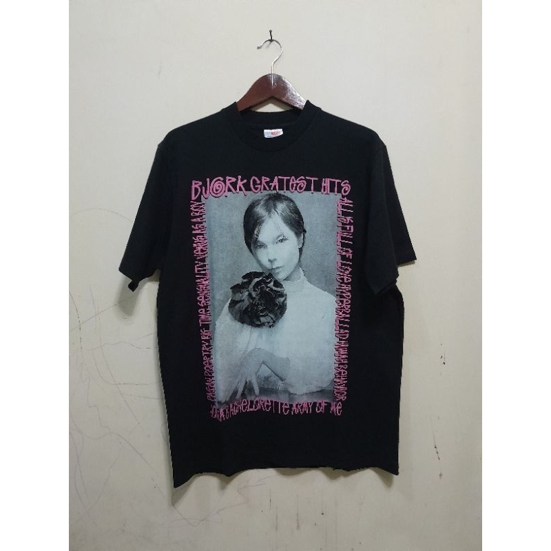 Kaos Band> Bjork Greatest Album