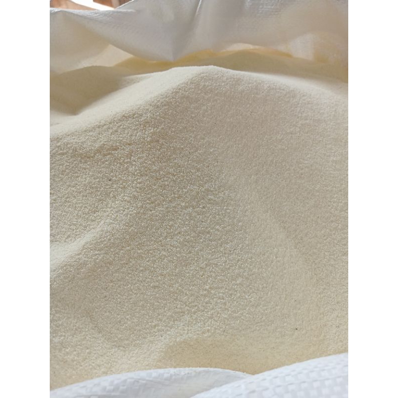 

wheat Semolina Gold 1 kg/Semolina Kasar ( Repack )