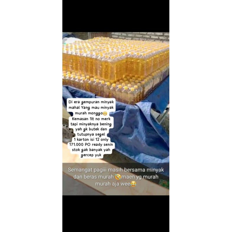 

Minyak Murah jawa timur