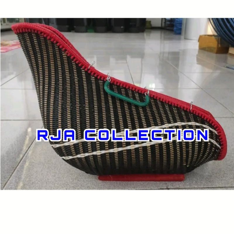 (PROMO)KISA AYAM FIBER MONCONG/KISA FIBER LURUS