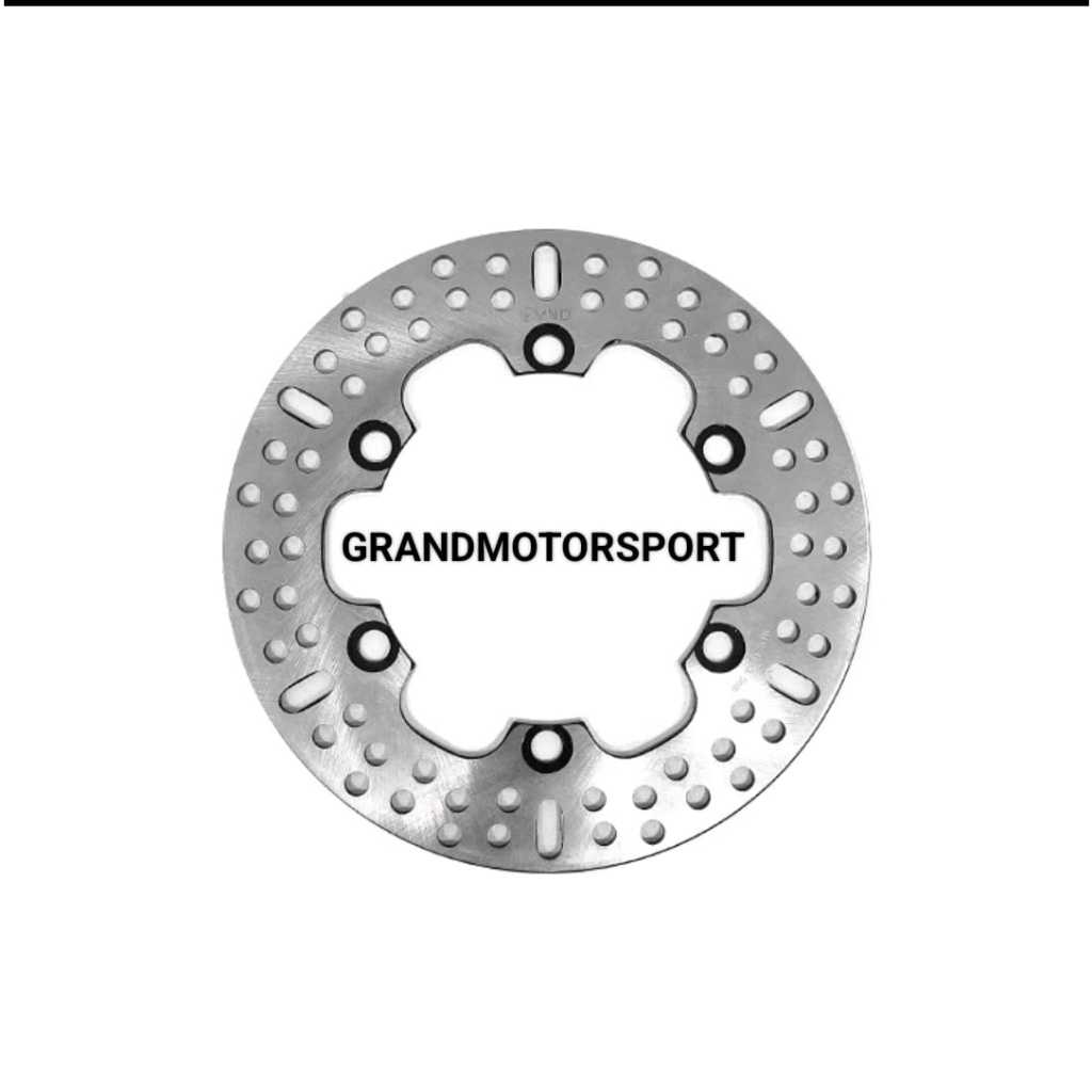 Disc brake Vnd Piringan Belakang 220mm Ninja RR Original Vnd