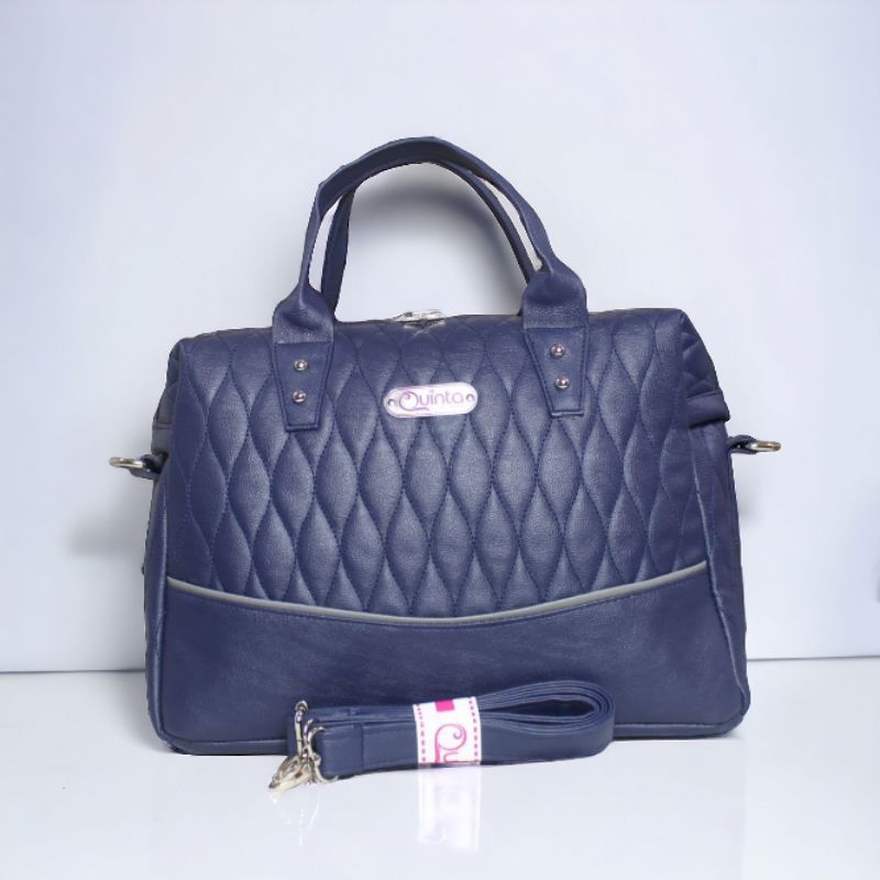 Tas Slempang/Jinjing Besar Quinta || Amora Slingbag Quinta