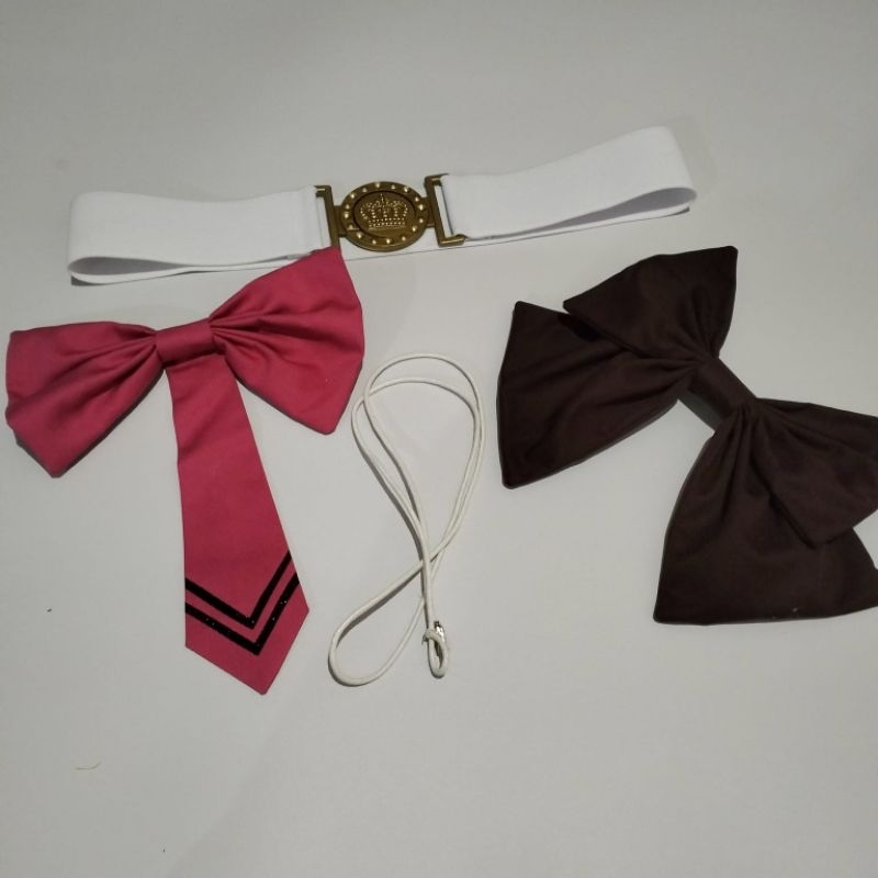 Tiezea - ACC SHINOA HIRAGI owari no seraph