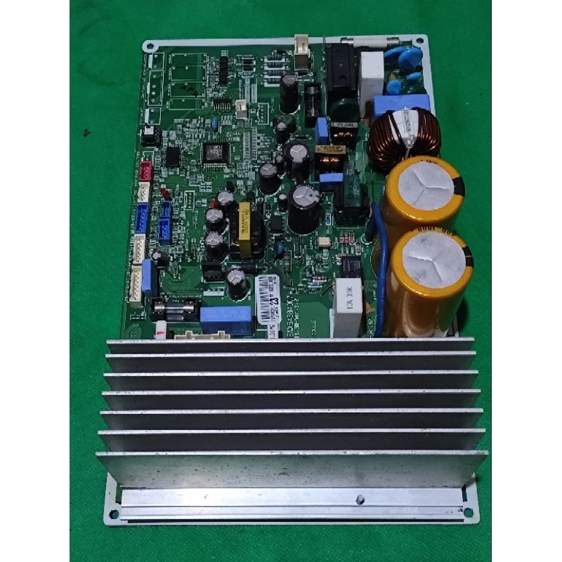 MODUL AC LG IMPERTER MODUL OUTDOOR AC LG SMART INVERTER