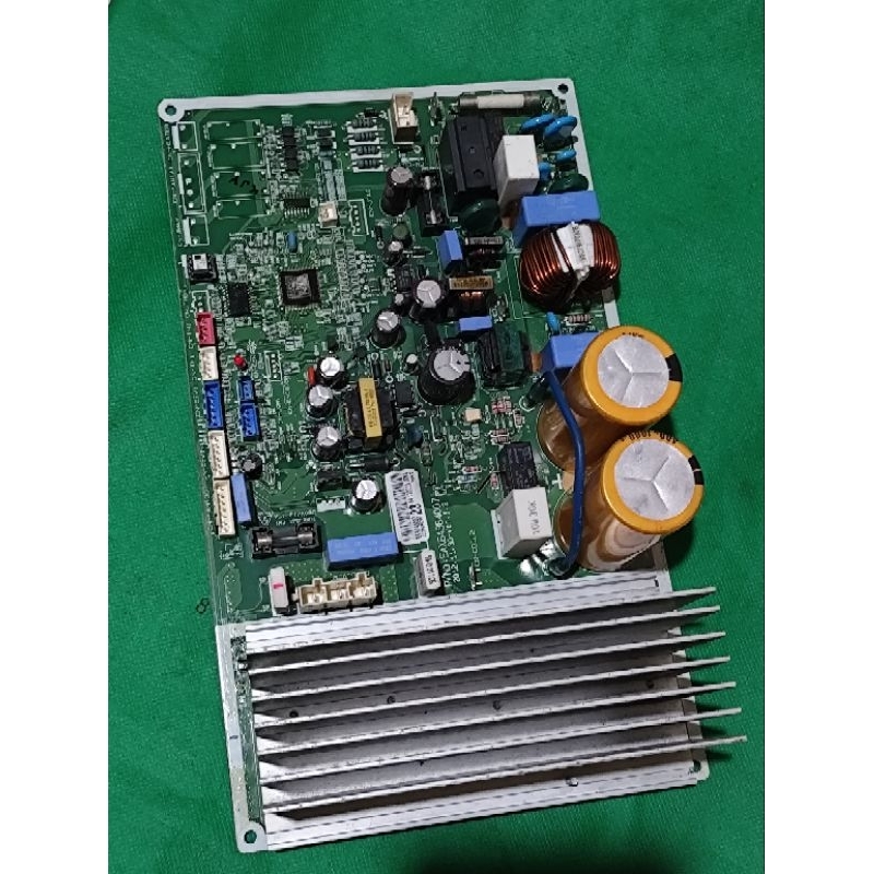 MODUL LG SMART INVERTER 2PK AC LG SMART IMPERTER