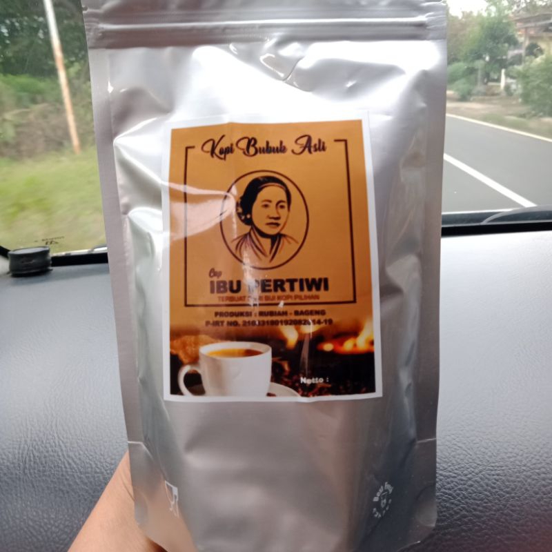 

kopi nangka murah//homemade//kopi lereng gunung Muria//200 gr