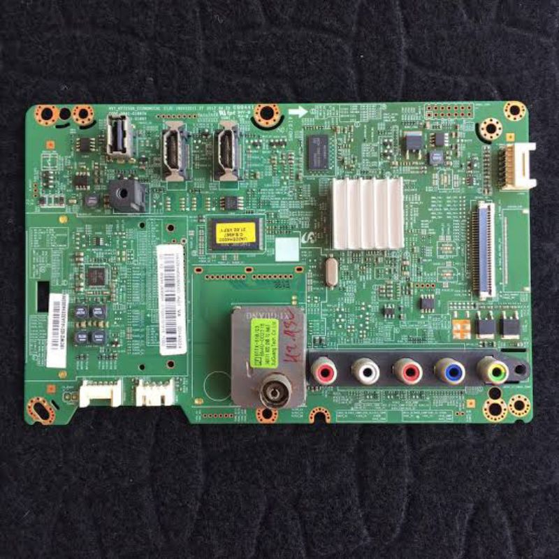 MB/MESIN TV/MAIN BOARD TV LED SAMSUNG 32EH4003