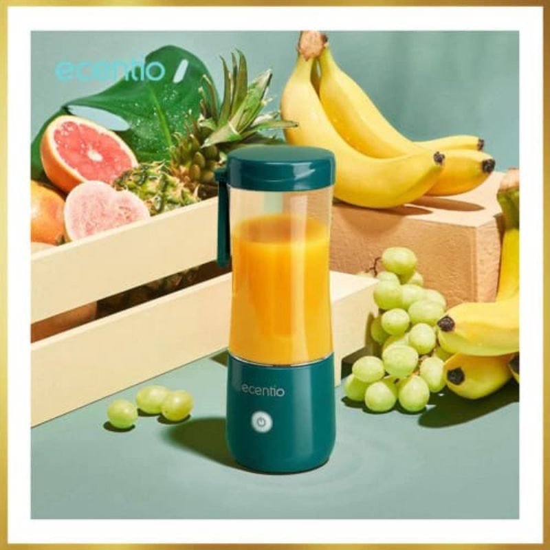 Ecentio Blender