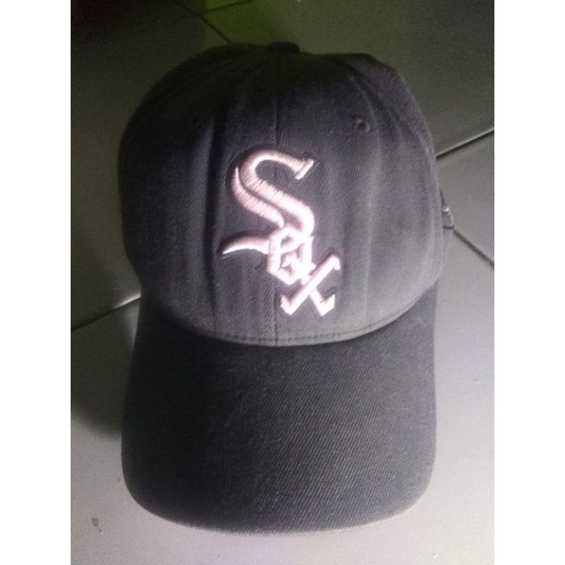 Topi MLB WhiteSox