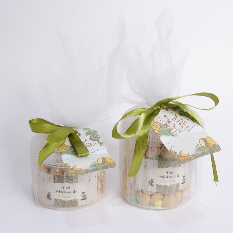 best sale zonacustom - hampers lebaran idul fitri parcel lebaran kue kering tile hampers ied mubarak