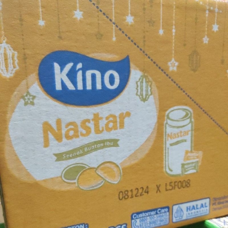 

jajan nastar kino 20pcs