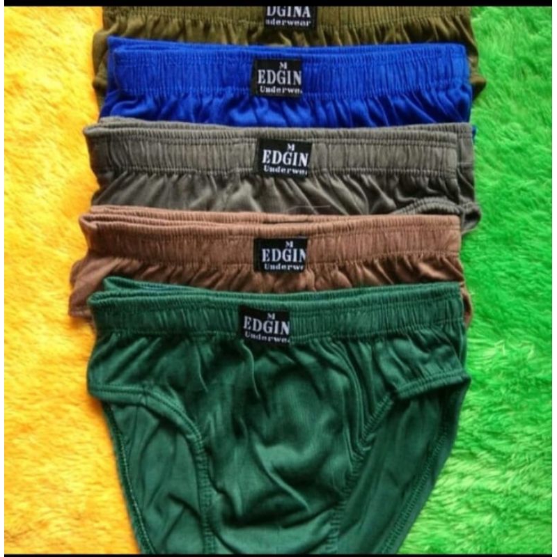 Grosir 12 pcs celana dalam pria dewasa terlaris/celana dalam pria lusinan/ celana dalam laki-laki de