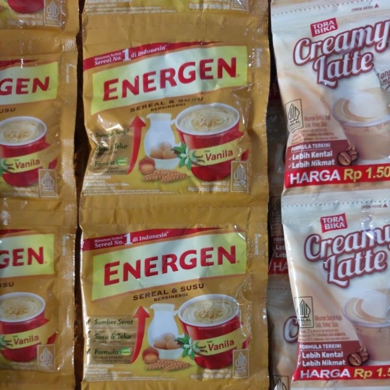 

Energen