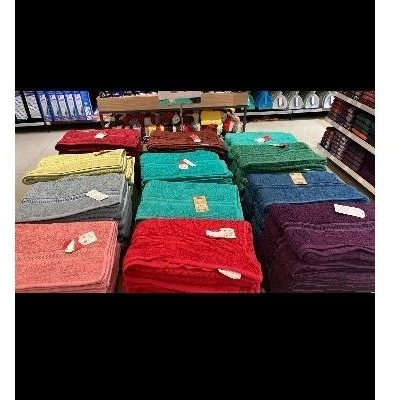 handuk dewasa 70x135