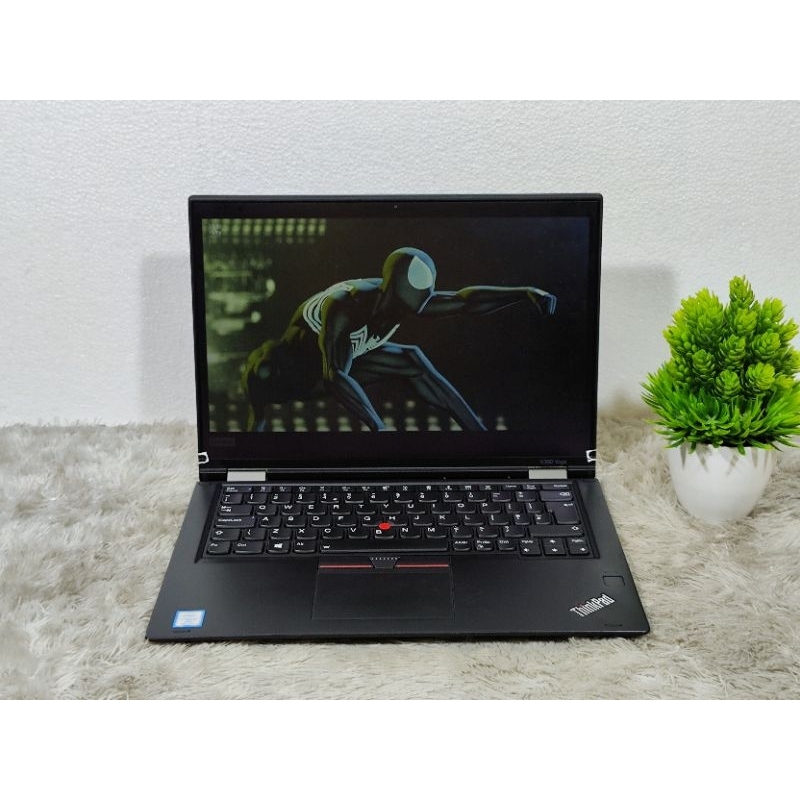 Lenovo Thinkpad X380 Yoga
