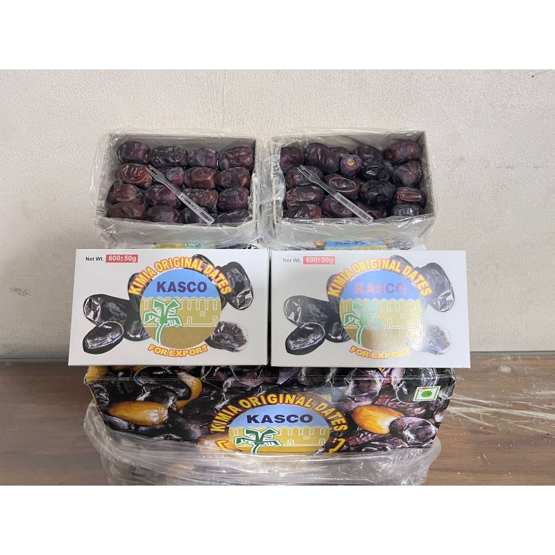 

kurma bam 1karton isi 12pcs