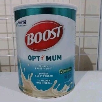 

NESTLE BOOST OPTIMUM 800 GRAM