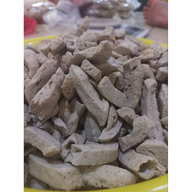 

BASRENG ORIGINAL 400 GRAM