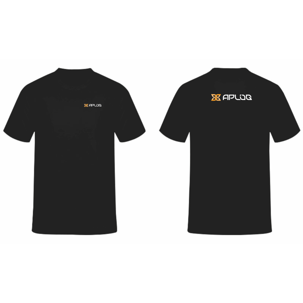 T-SHIRT KAOS ANGKASA PURA LOGISTIK - APLOG