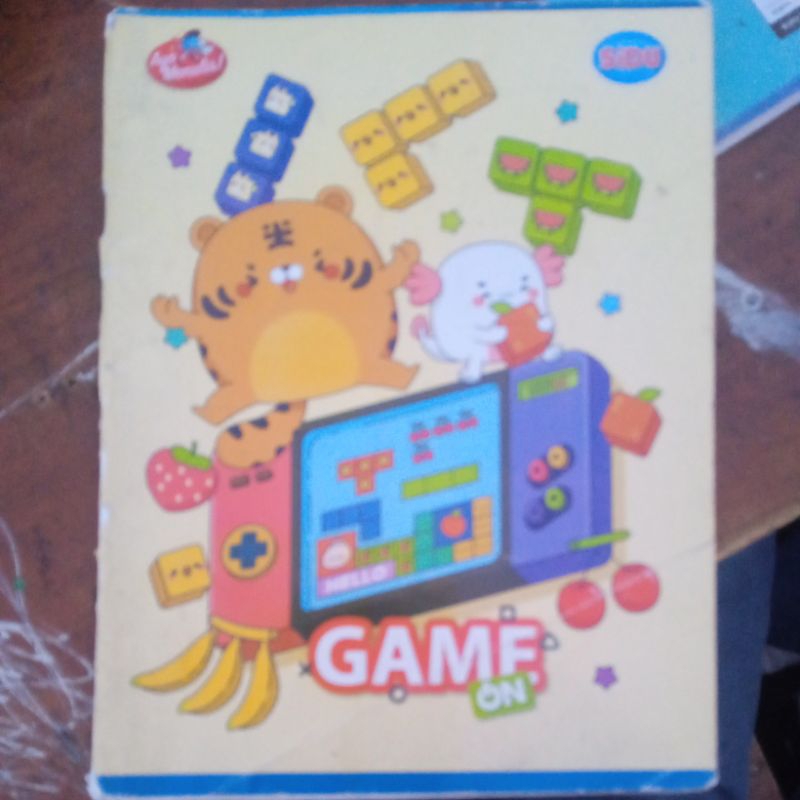 

bukufullrumus