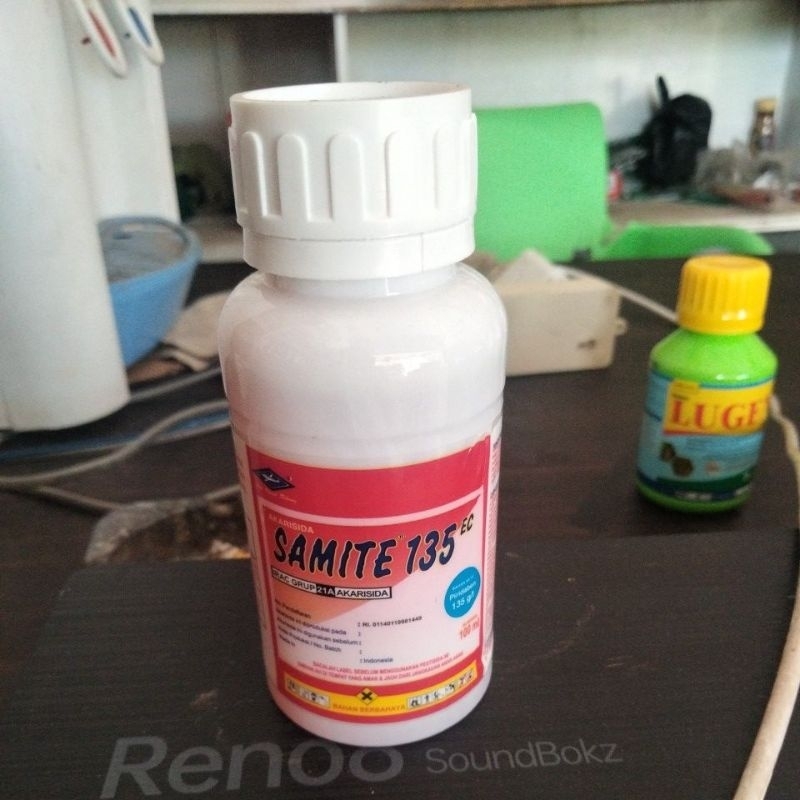 AKARISIDA SAMITE135EC