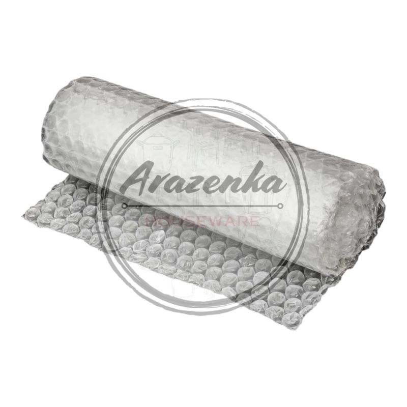 

BUBBLE WARP TAMBAHAN PACKING