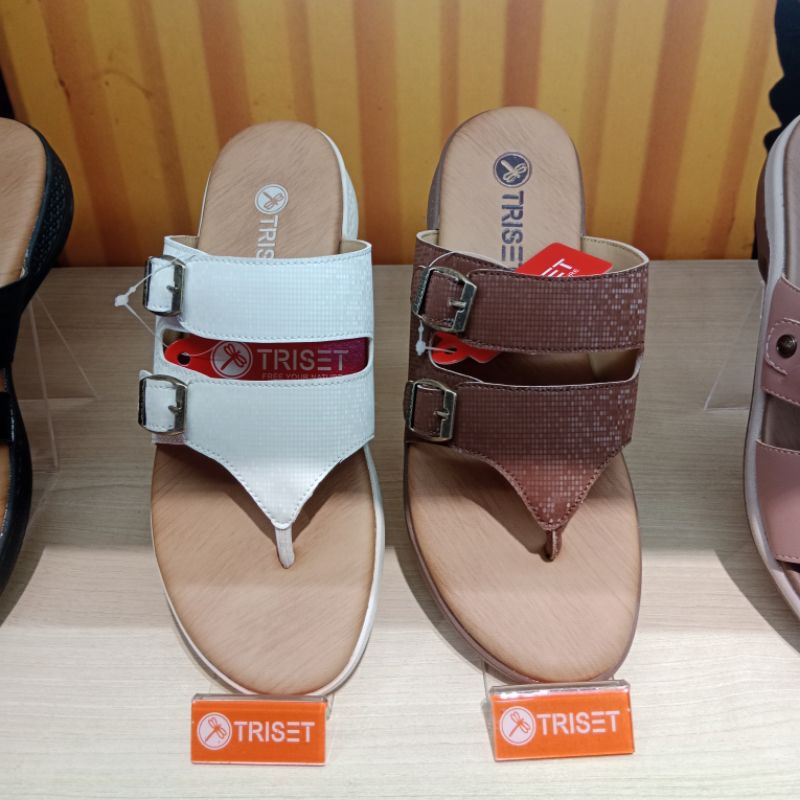 Sandal Wanita TRISET ORI
