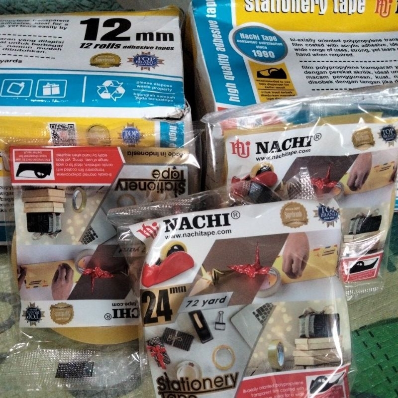 

solasi nachi 24mm