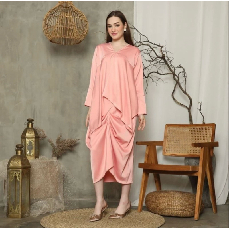 MELAYU SET PREMIUM ZELA