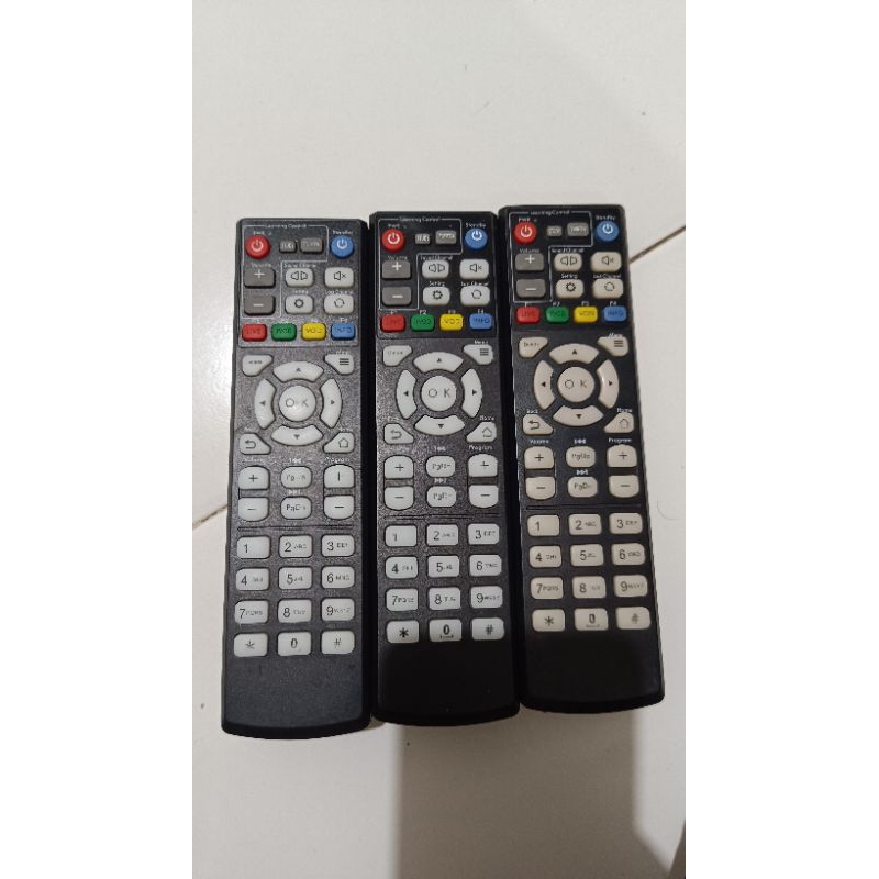 remot STB Hgp oxygen ORI