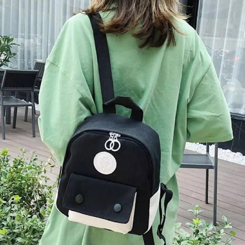 Tas Ransel Mini yasna Backpack Tas Ransel Wanita Tas Ransel Mini Anak Tas Ransel Wanita