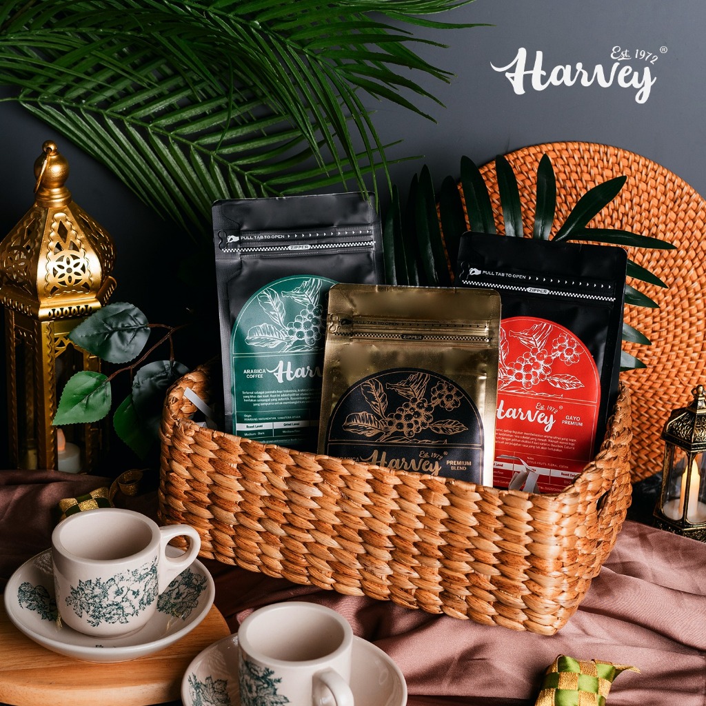 

SULTAN - Hampers Lebaran 2024 - Ramadan EID - Parcel Lebaran