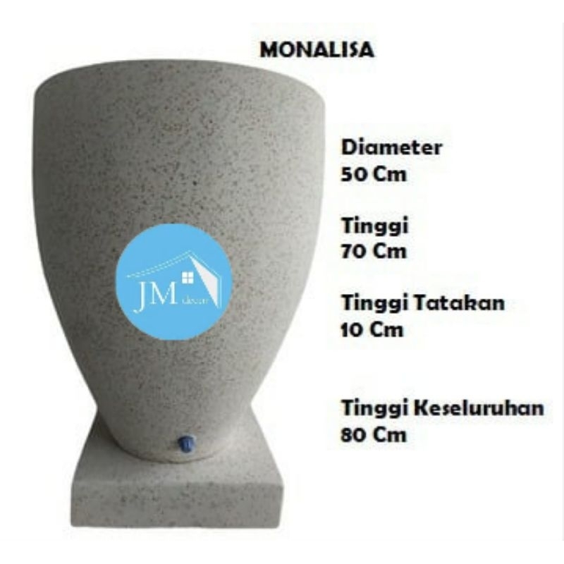 MONALISA TERAZZO / BAK MANDI TERASO / BAK MANDI AESTHETIC / BAK MANDI MARMER